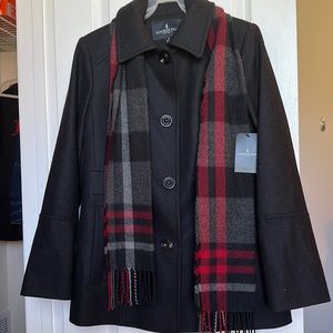 NWT London Fog Coat